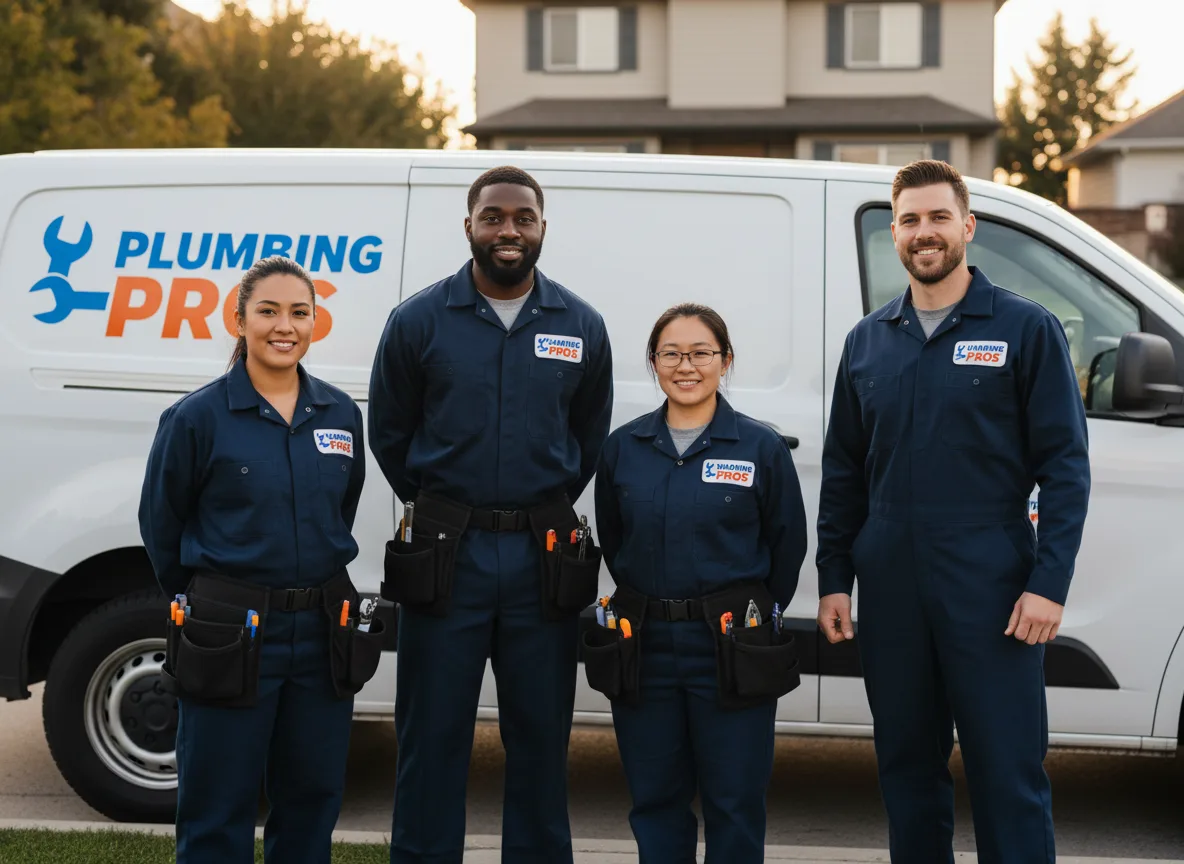 Water Heater Repair company in Timblin, PA
